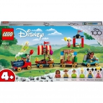 LEGO - Disney 43212 Geburtstagszug