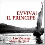 Mauro Borgioni / LuciSerene - Evviva! Il Principe