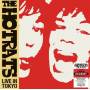 The Hotrats - Live In Tokyo (180 Gr. Black Vinyl)