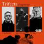 Trifecta - Fragments (180g Orange Vinyl)