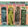 V / A - Four By Four - Stars Of The Hit Parade