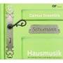 Schumann / Calmus Ensemble Leipzig / Brownish - House Music: Staying With Robert & Clara Schumann