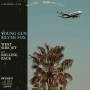 Young Gun Silver Fox - West Side Jet/rolling Back (