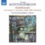 Pavlos Kanellakis / Vangjel Nina - Kaleidoscope