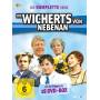 Die Wicherts Von Nebenan - Die Wicherts Von Nebenan-Die Komplette Serie!(NEU) [DE-Version, Regio 2/B]