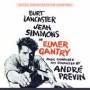 Andre Previn - Elmer Gantry / O.s.t.