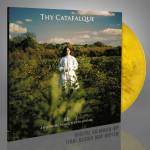 Thy Catafalque - XII - A Gynyr Almok Ezutan Jnnek (Yellow/Black