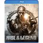 Rise Of The Legend / (sub) - Rise Of The Legend [US-Version, Regio 1/A]