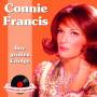 Connie Francis - SCHLAGERJUWELEN-IHRE GROEN ERFOLGE (NEW VERSION)