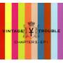 Vintage Trouble - Chapter II