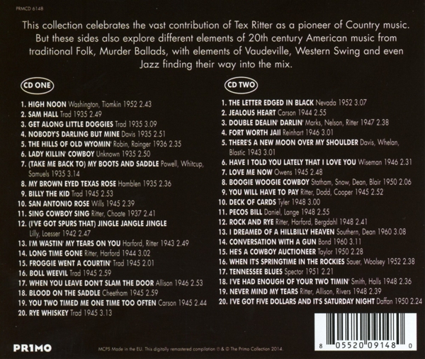 Essential Recordings 1