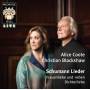 Alice Coote / Christian Blackshaw - Schumann Lieder