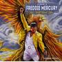 Queen - We Will Rock You/In Memory Of Freddie Mercury