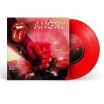 The Rolling Stones - Angry (Ltd. Edition)