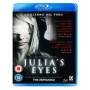 Julia's Eyes Llus Homar (2010) , Beln Rueda, Los Ojos De J - Julia's Eyes [Regio free (0)]