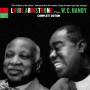 Louis Armstrong - Plays W. C. Handy - Complete E