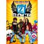 Z-rock (2pc) - Z-rock [US-Version, Regio 1]