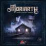 Moriarty -Zwischen Genie Und Verbrechen - Moriarty 12 - Wiedergeburt