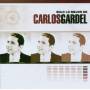 Carlos Gardel - Solo Lo Mejor De