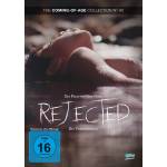 Ivan Noel - Rejected - Die Verstossenen (The Coming-of-Age Col [DE-Version, Regio 2/B]