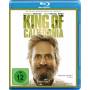 Michael Douglas - King Of California [Regio free (0)]