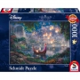 Schmidt Spiele - Disney Rapunzel (Puzzle)