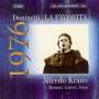 Alfredo Kraus / Cortez / Francesco Molinari-Pradelli - La Favorita (GA 1976)