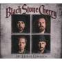 Black Stone Cherry - The Human Condition
