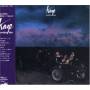 Kaze - Windless Blue