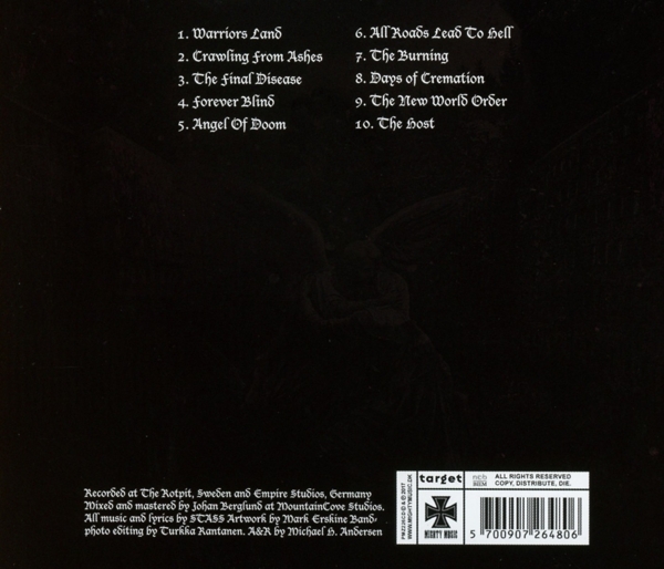 The Darkside 1