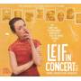 OST / Various Artists - Leif in Concert - Vol.2 (Soundtrack)