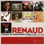 Renaud - Integrale Des Enregistrements