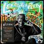 Lee Scratch Perry - King Scratch(Musical Masterpieces from the Upsette