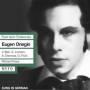 Tchaikovsky / London - Eugen Onegin (sung In German)