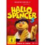 Hallo Spencer - Hallo Spencer-Collector's Box 3 (Ep.116-155) [DE-Version, Regio 2/B]