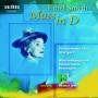E. Smyth - Mass In D