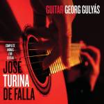Georg Gulyas - Georg Gulys spielt Jos | Turina | De Falla