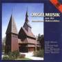Martin Hofmann - Orgelmusik..Stabkirche Hahnenklee