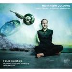 Felix Klieser - Northern Colours