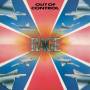 Rage - Out Of Control (Lim.Collector's Edition)