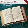 Choralschola Hochschule Dsseldorf / K. Hodes - Ars Gregoriana 14-Hymnus