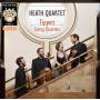 Heath Quartet - Streichquartette 1-5
