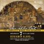 Benjamin Alard - The Complete Works for Keyboard V.7 (Orgelbchlein