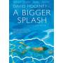 A Bigger Splash - A Bigger Splash [DE-Version, Regio 2/B]