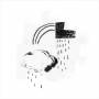 Damien Jurado - In The Shape Of A Storm (Heavyweight LP+MP3)