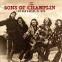 Sons Of Champlin - Live At San Rafael,Ca 1975