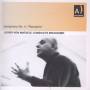 A. Bruckner - Sinfonie 4