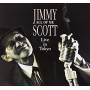 Jimmy Scott - All Of Me