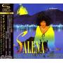 Salena Jones - Salena Sings Jobim With The Jobim's