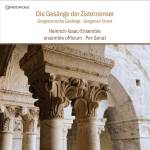 Renner / Heinrich-Issac-Ens. / ens. Officium / PER-SONAT - Die Gesnge der Zisterzienser